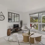 Apartment A 350m De La Plage, Pour 2 - Balcon *