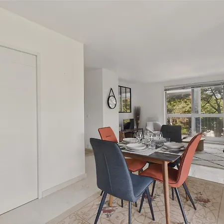 A 350m De La Plage, Pour 2 - Balcon * La Baule-Escoublac