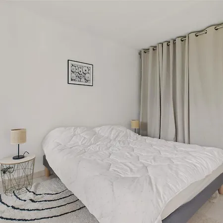 A 350m De La Plage, Pour 2 - Balcon Apartamento La Baule-Escoublac