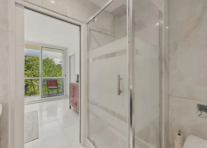 A 350m De La Plage, Pour 2 - Balcon La Baule-Escoublac