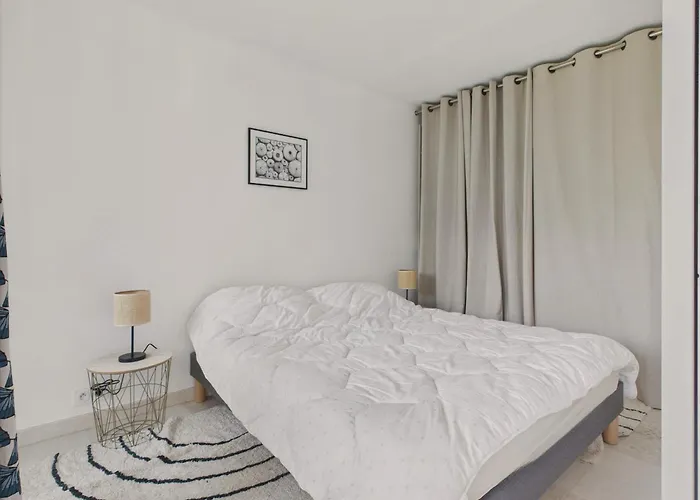 A 350m De La Plage, Pour 2 - Balcon Apartamento La Baule-Escoublac